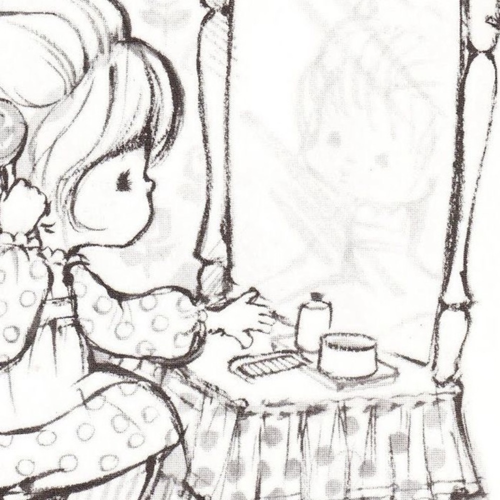 Meet your Posher, Angelica